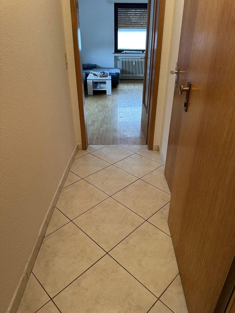 Pronájem bytu 1+1 35 m², Schüruferstr. 297, Dortmund, Severní Porýní-Vestfálsko Pronájem bytu 1+1 35 m², Schüruferstr. 297, Dortmund, Severní Porýní-Vestfálsko