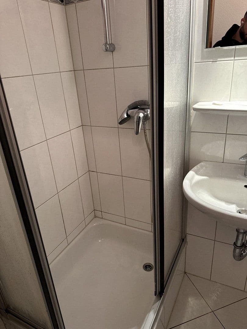 Pronájem bytu 1+1 35 m², Schüruferstr. 297, Dortmund, Severní Porýní-Vestfálsko Pronájem bytu 1+1 35 m², Schüruferstr. 297, Dortmund, Severní Porýní-Vestfálsko