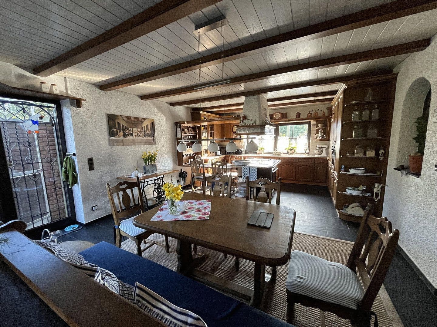 Prodej domu 167 m², pozemek 700 m², Duisburg, Severní Porýní-Vestfálsko Prodej domu 167 m², pozemek 700 m², Duisburg, Severní Porýní-Vestfálsko