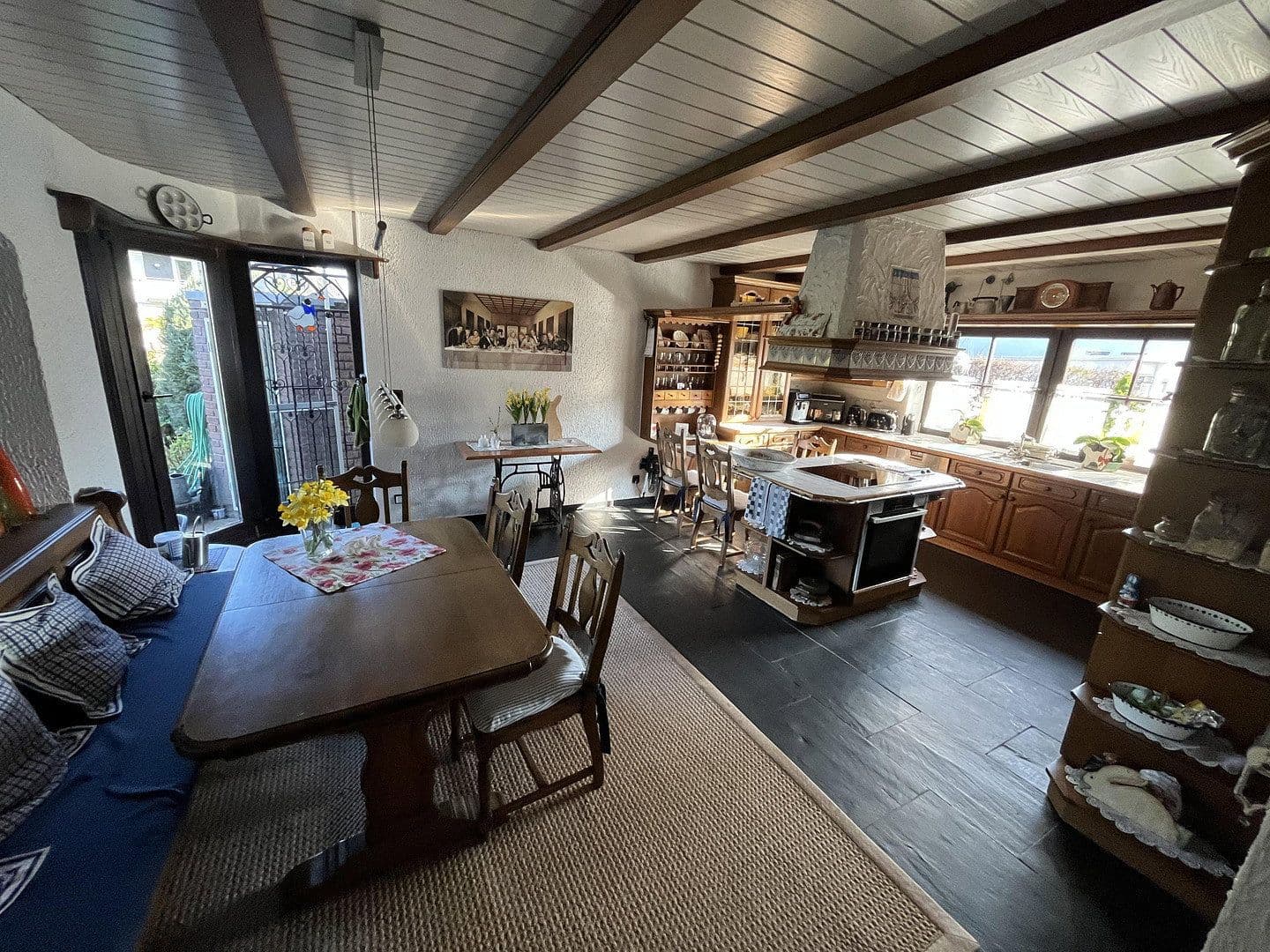 Prodej domu 167 m², pozemek 700 m², Duisburg, Severní Porýní-Vestfálsko Prodej domu 167 m², pozemek 700 m², Duisburg, Severní Porýní-Vestfálsko