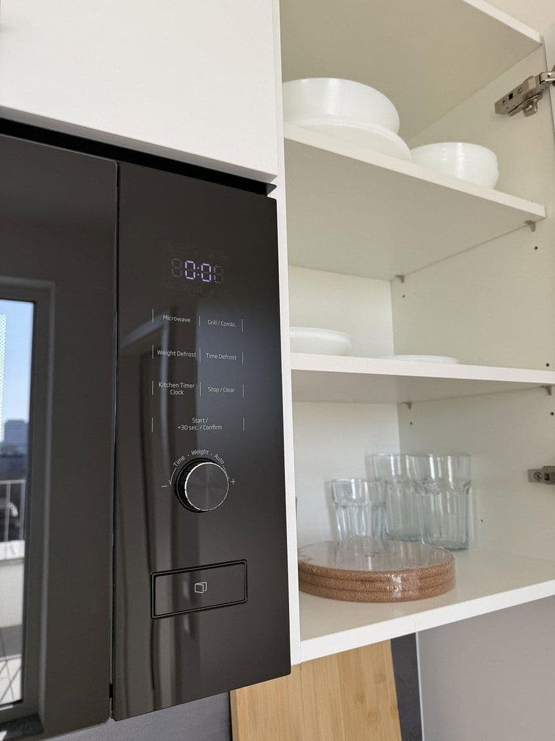 Pronájem bytu 1+1 32 m², Wiesenstraße 11, Berlin, Berlín Pronájem bytu 1+1 32 m², Wiesenstraße 11, Berlin, Berlín