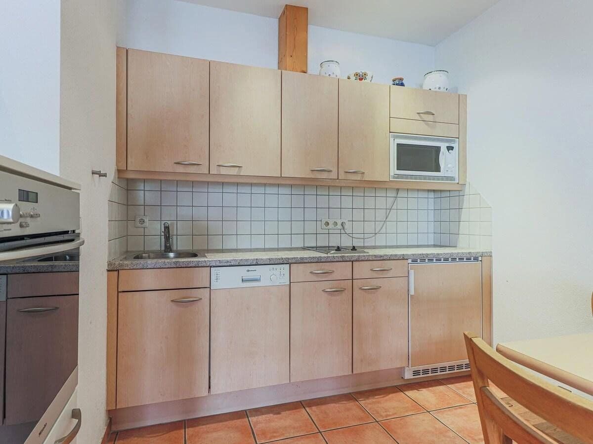 Pronájem bytu 2+1 50 m², Brixen im Thale, Tyrolsko Pronájem bytu 2+1 50 m², Brixen im Thale, Tyrolsko