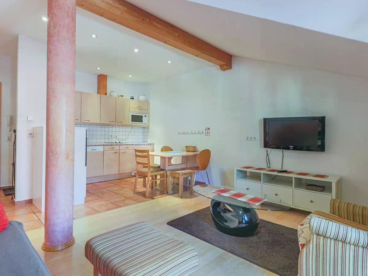 Pronájem bytu 2+1 50 m², Brixen im Thale, Tyrolsko Pronájem bytu 2+1 50 m², Brixen im Thale, Tyrolsko