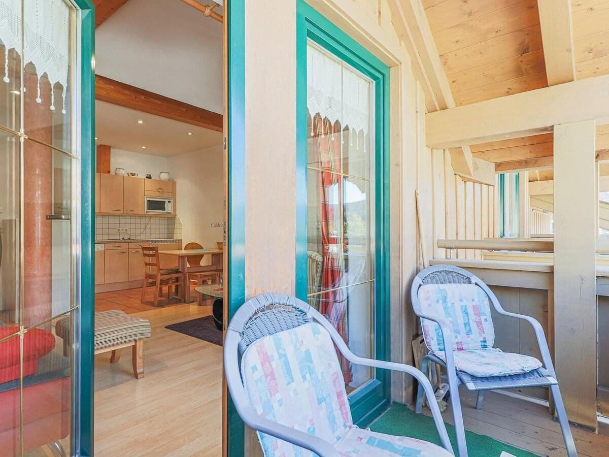 Pronájem bytu 2+1 50 m², Brixen im Thale, Tyrolsko Pronájem bytu 2+1 50 m², Brixen im Thale, Tyrolsko