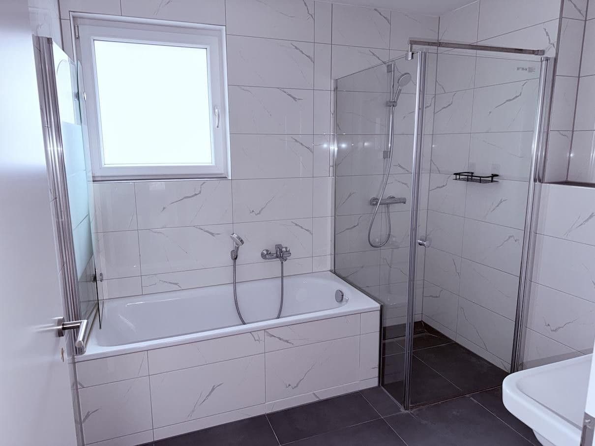 Prodej domu 134 m², pozemek 178 m², Rosenstr., Gilching, Bavorsko Prodej domu 134 m², pozemek 178 m², Rosenstr., Gilching, Bavorsko