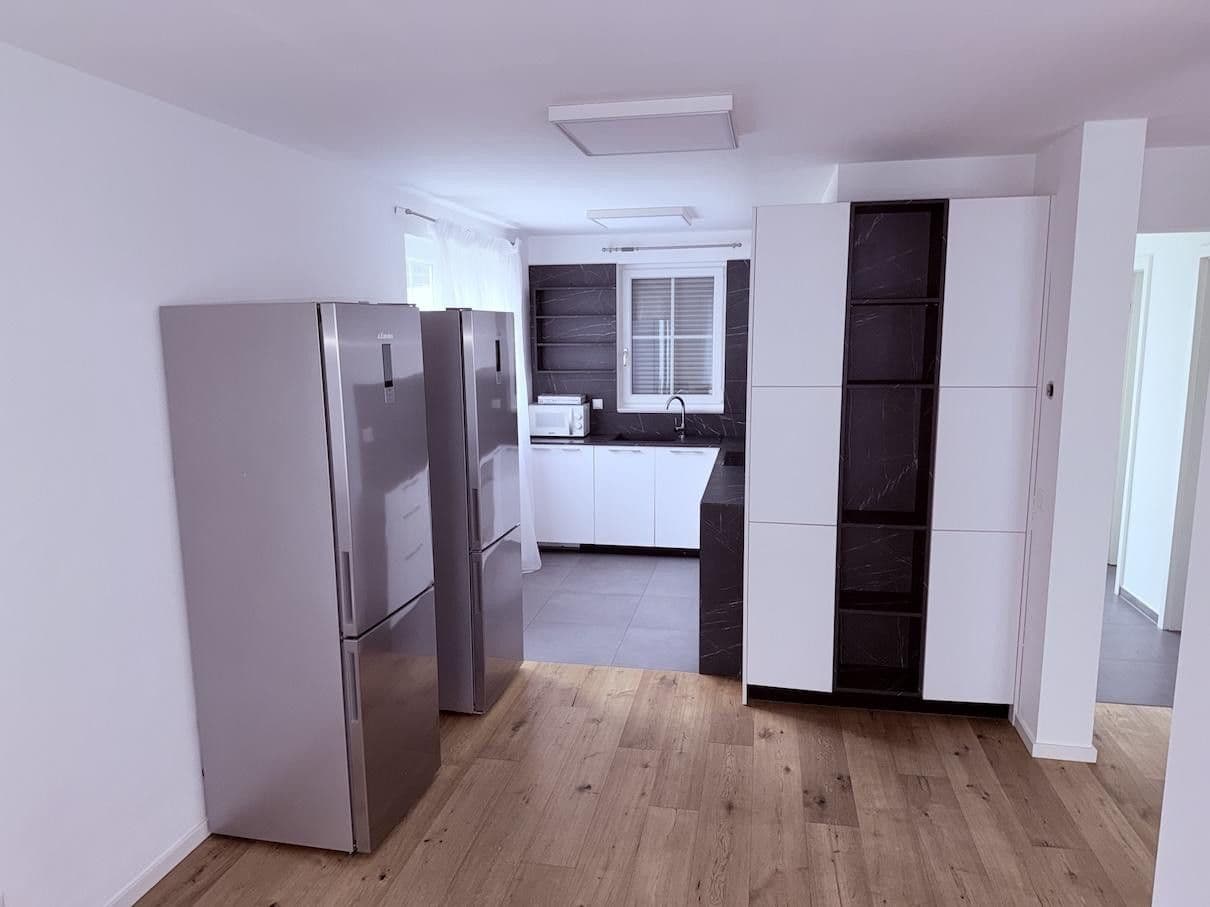 Prodej domu 134 m², pozemek 178 m², Rosenstr., Gilching, Bavorsko Prodej domu 134 m², pozemek 178 m², Rosenstr., Gilching, Bavorsko