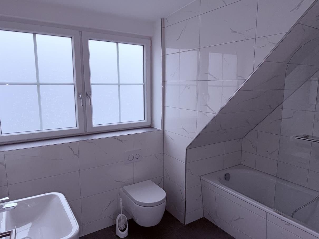 Prodej domu 134 m², pozemek 178 m², Rosenstr., Gilching, Bavorsko Prodej domu 134 m², pozemek 178 m², Rosenstr., Gilching, Bavorsko