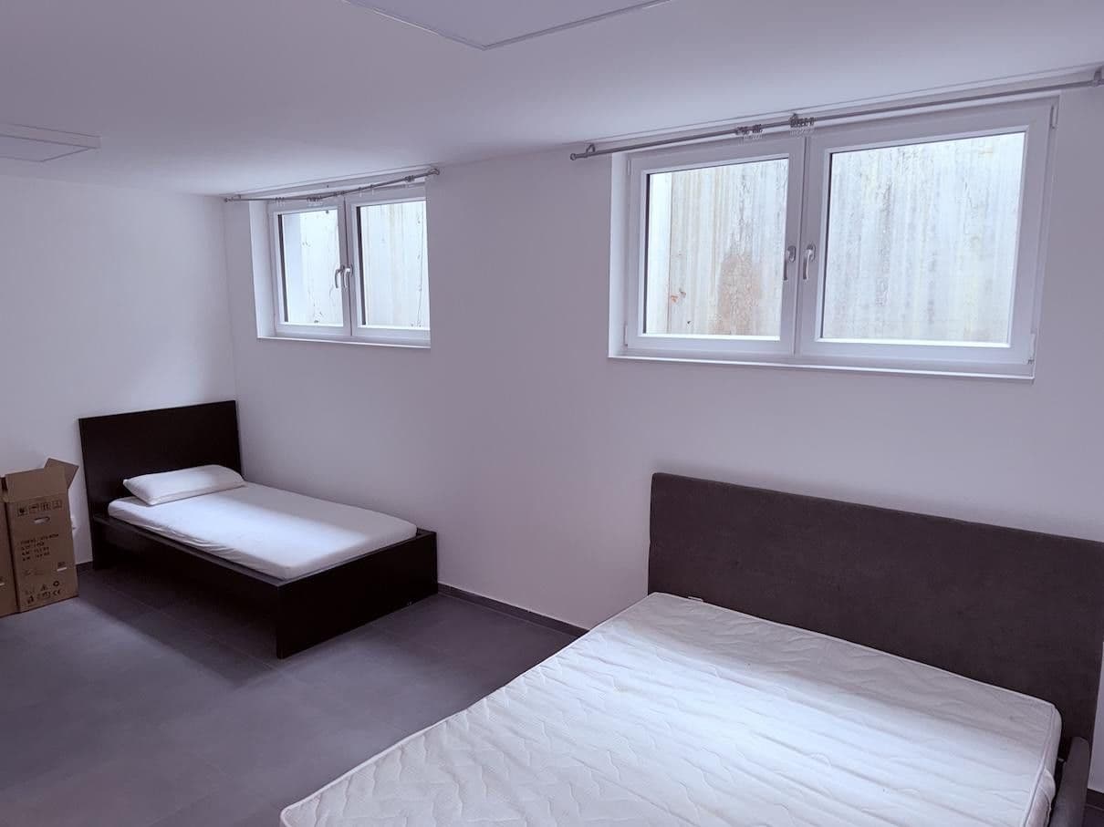 Prodej domu 134 m², pozemek 178 m², Rosenstr., Gilching, Bavorsko Prodej domu 134 m², pozemek 178 m², Rosenstr., Gilching, Bavorsko