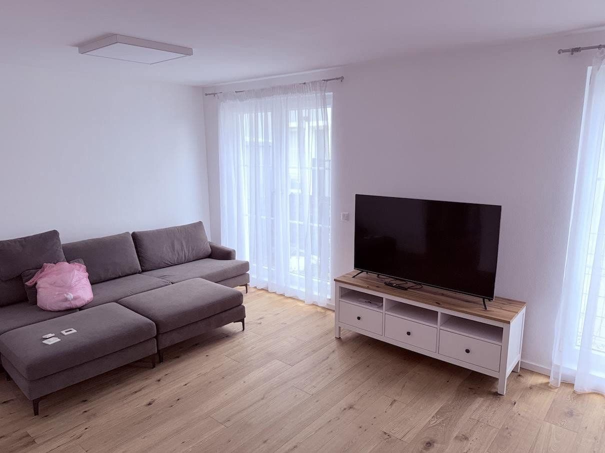 Prodej domu 134 m², pozemek 178 m², Rosenstr., Gilching, Bavorsko Prodej domu 134 m², pozemek 178 m², Rosenstr., Gilching, Bavorsko