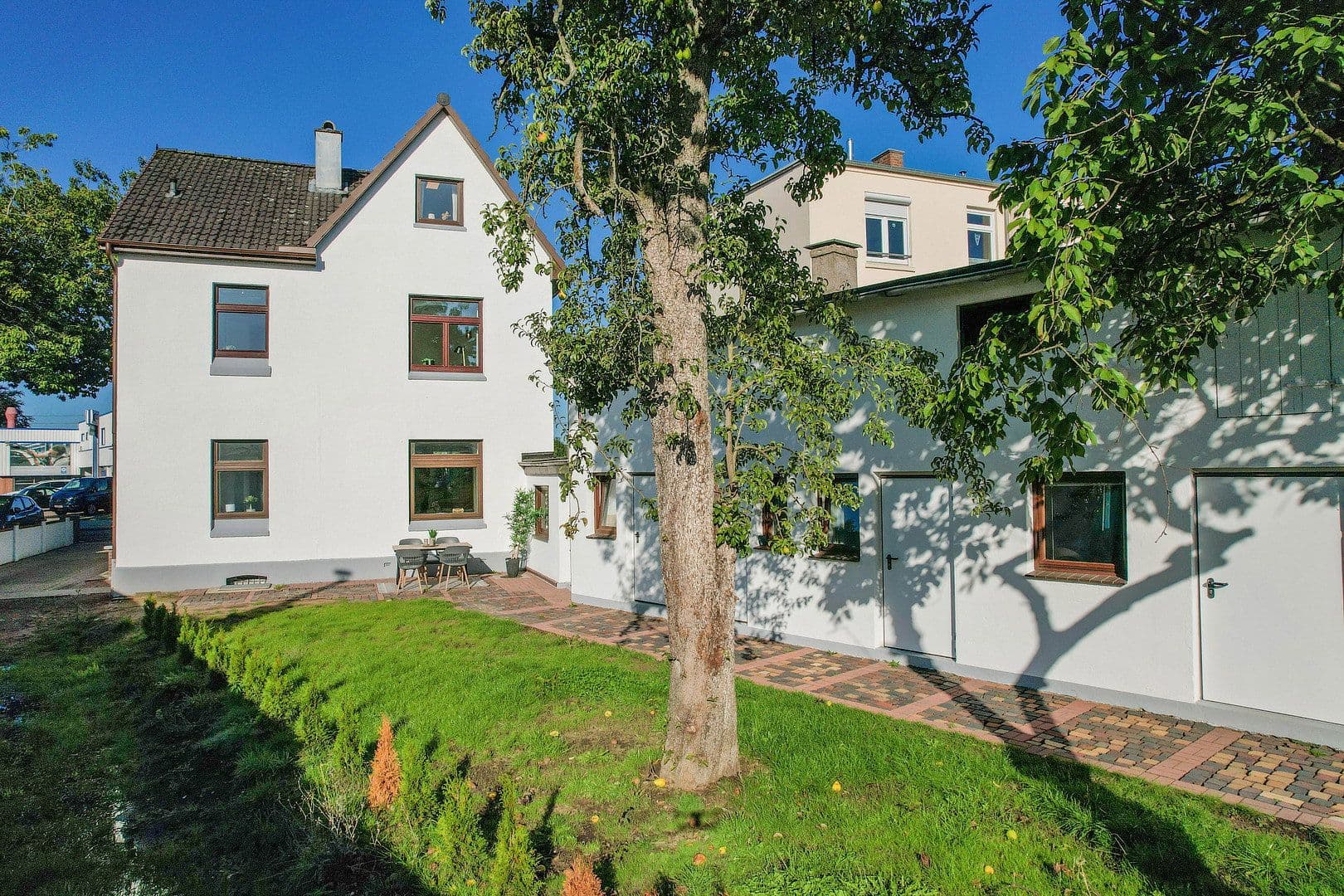 Pronájem bytu 1+1 10 m², Kieler Str. 238, Neumünster, Šlesvicko-Holštýnsko Pronájem bytu 1+1 10 m², Kieler Str. 238, Neumünster, Šlesvicko-Holštýnsko