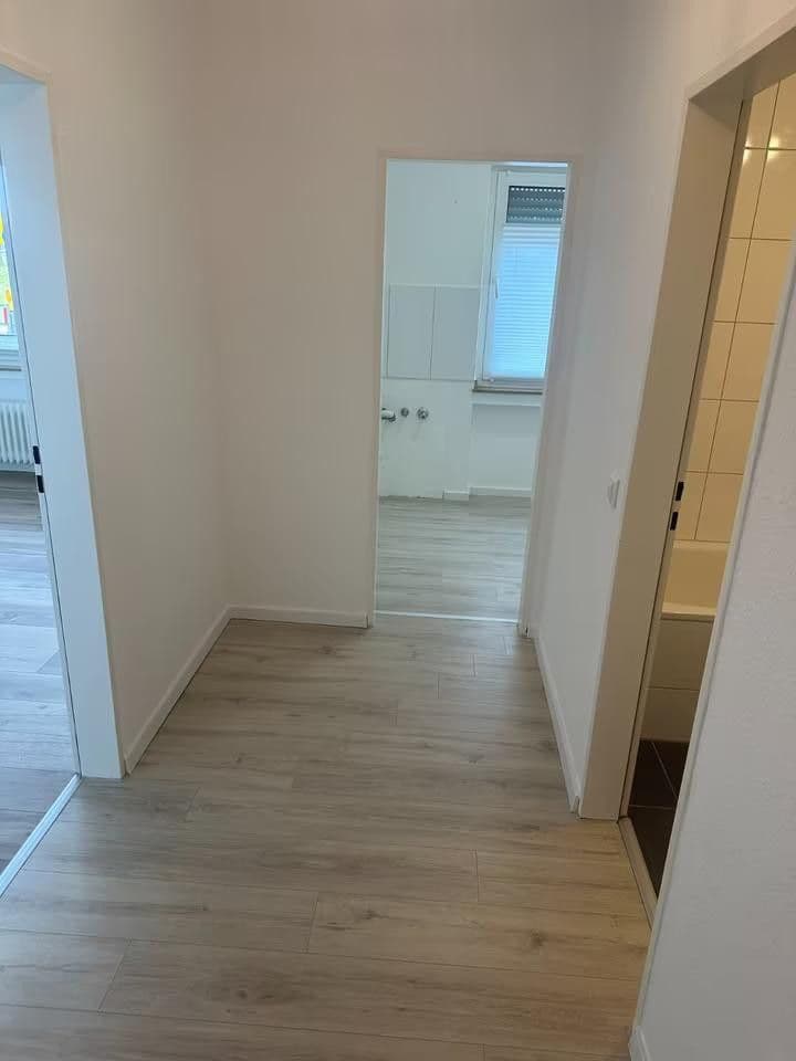 Pronájem bytu 1+kk 45 m², Kronenstraße 19a, Krefeld, Severní Porýní-Vestfálsko Pronájem bytu 1+kk 45 m², Kronenstraße 19a, Krefeld, Severní Porýní-Vestfálsko