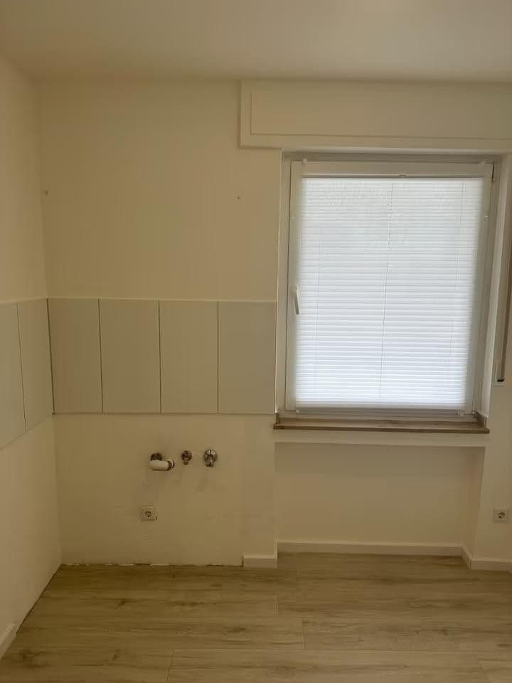 Pronájem bytu 1+kk 45 m², Kronenstraße 19a, Krefeld, Severní Porýní-Vestfálsko Pronájem bytu 1+kk 45 m², Kronenstraße 19a, Krefeld, Severní Porýní-Vestfálsko