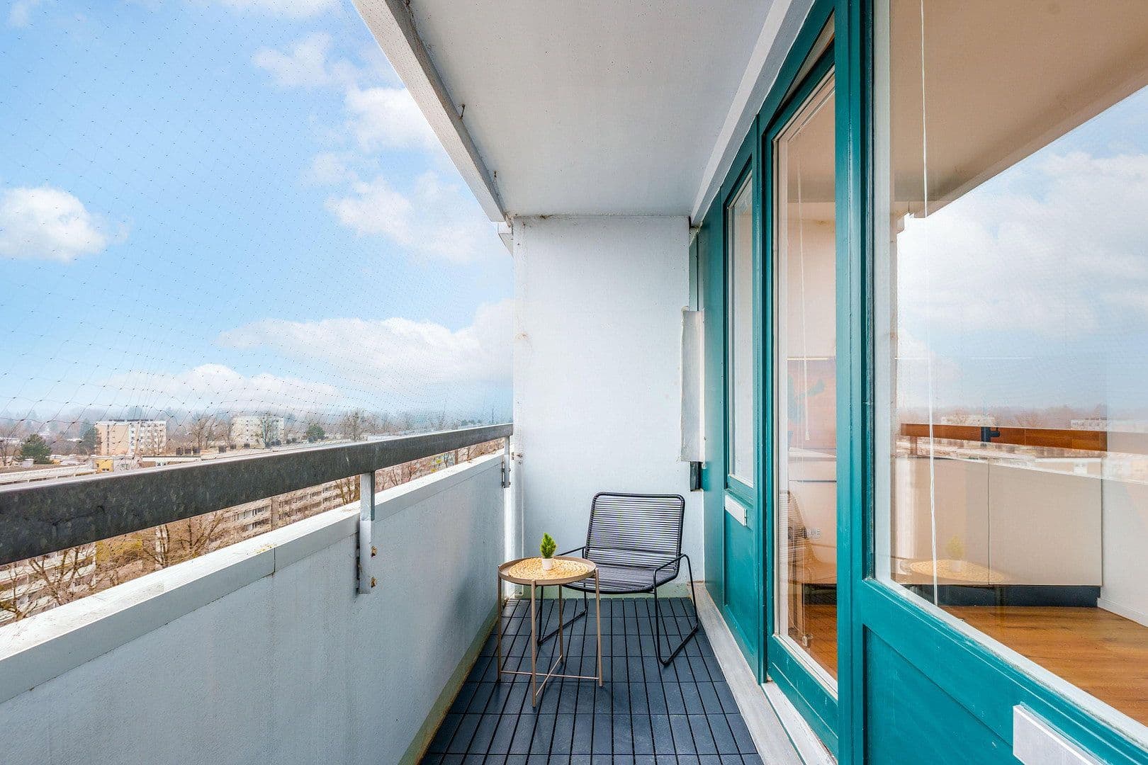 Prodej bytu 1+1 37 m², München, Bavorsko Prodej bytu 1+1 37 m², München, Bavorsko