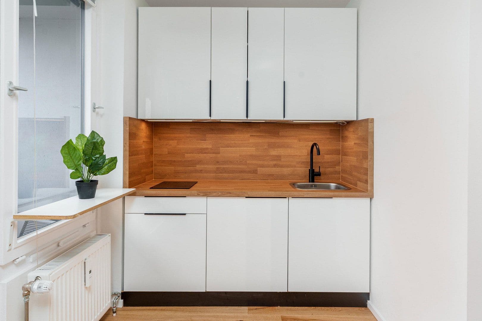 Prodej bytu 1+1 37 m², München, Bavorsko Prodej bytu 1+1 37 m², München, Bavorsko