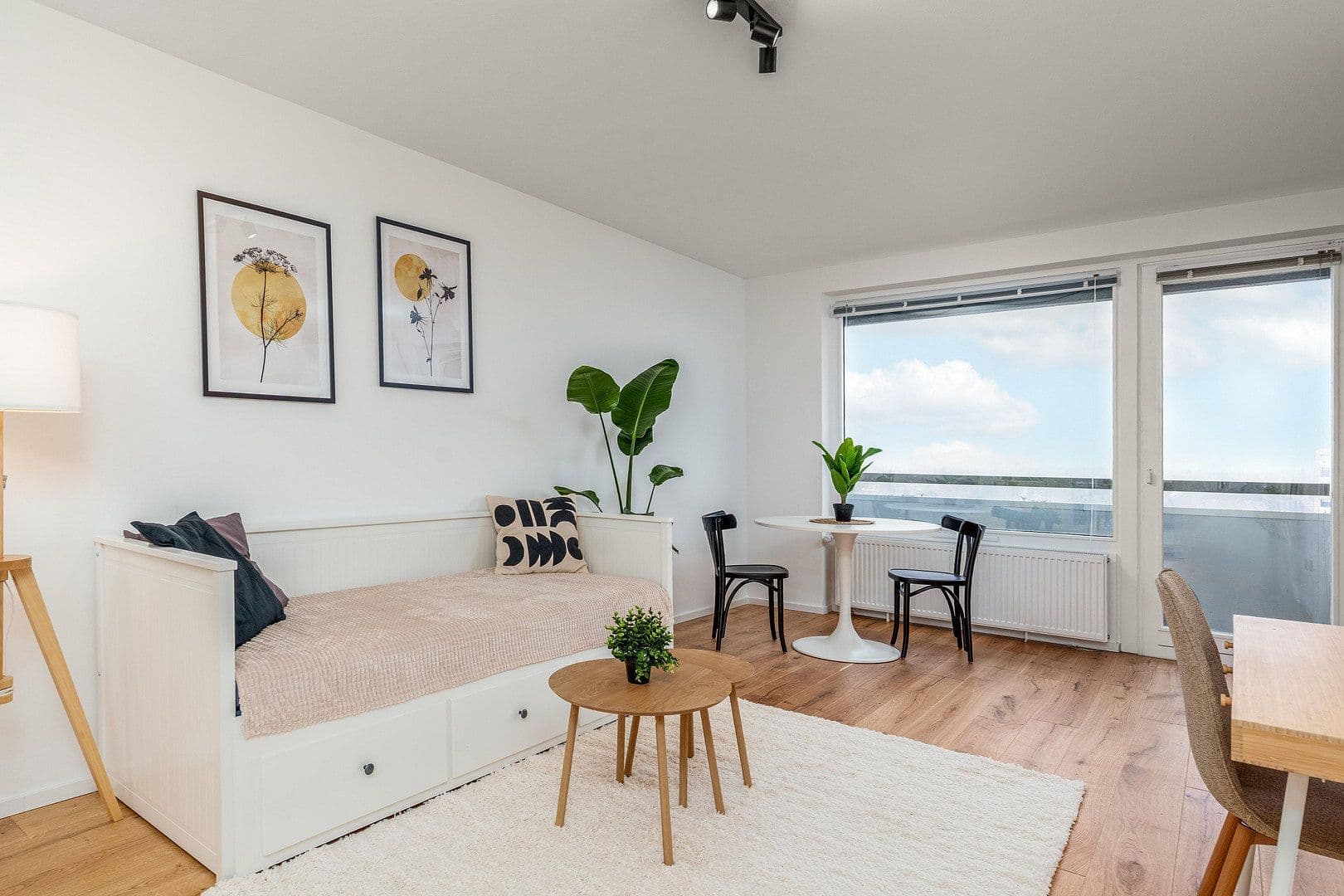 Prodej bytu 1+1 37 m², München, Bavorsko Prodej bytu 1+1 37 m², München, Bavorsko