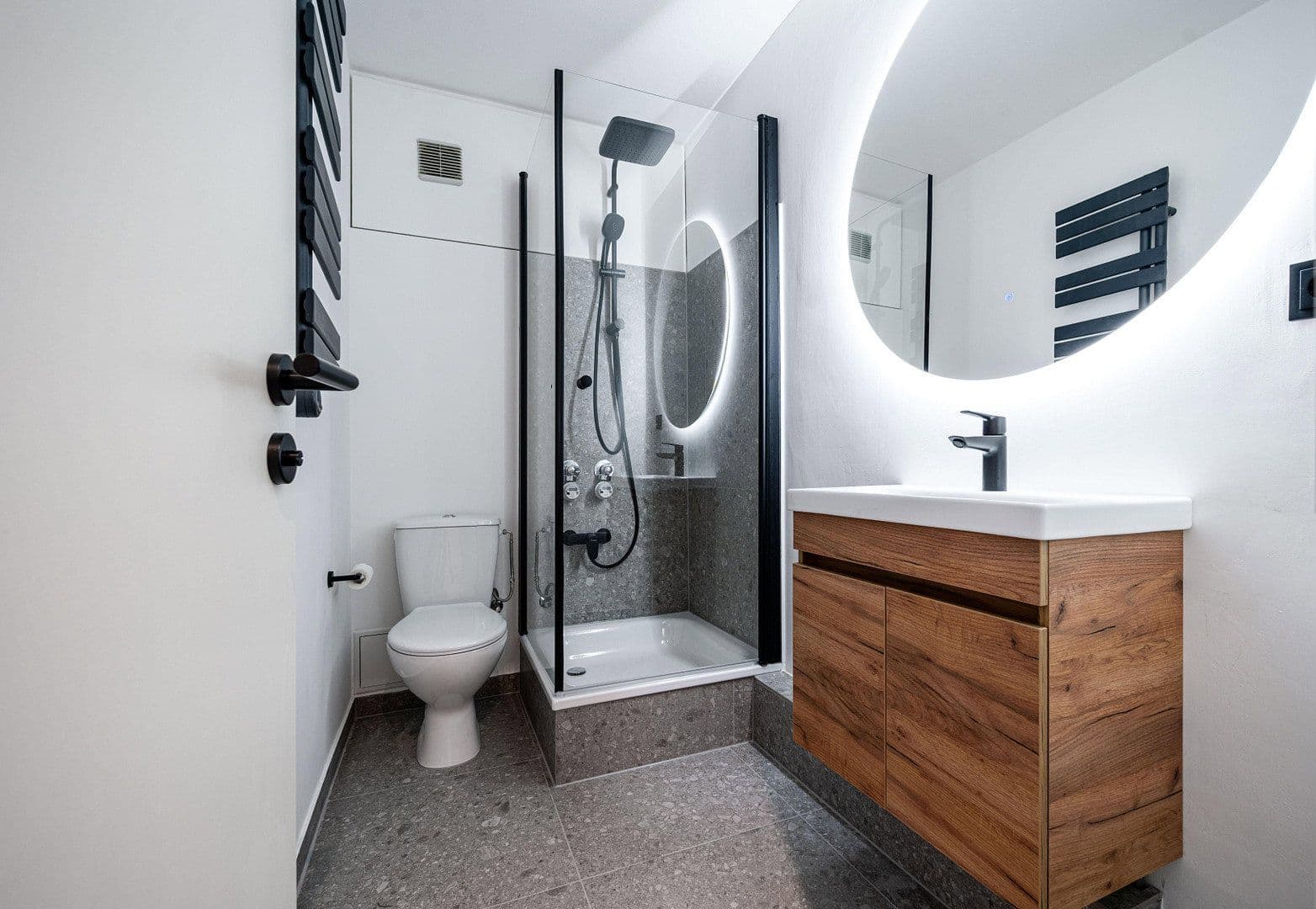 Prodej bytu 1+1 37 m², München, Bavorsko Prodej bytu 1+1 37 m², München, Bavorsko