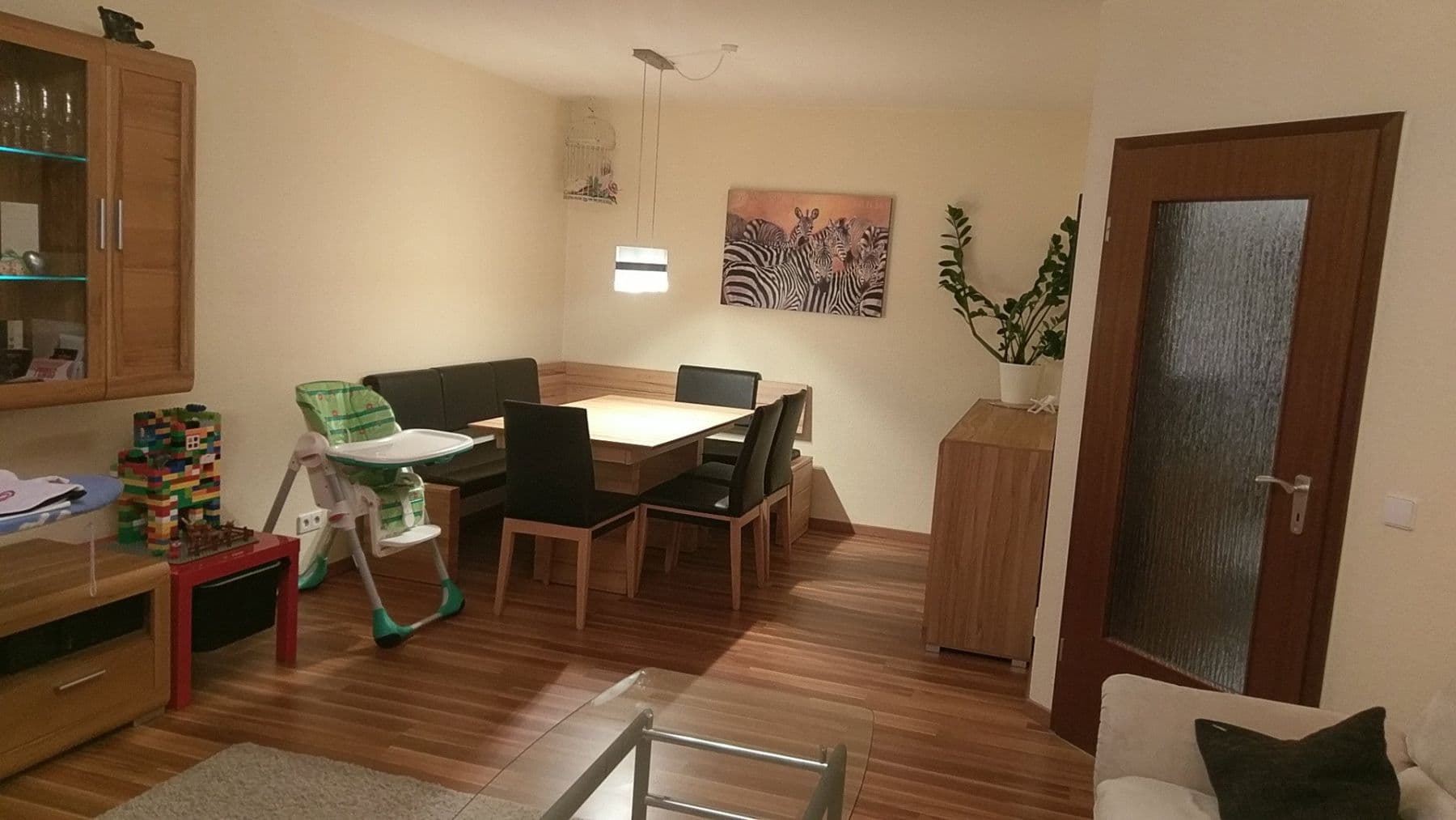 Pronájem bytu 3+1 89 m², Schützenstraße 6, Koblenz, Porýní-Falc Pronájem bytu 3+1 89 m², Schützenstraße 6, Koblenz, Porýní-Falc