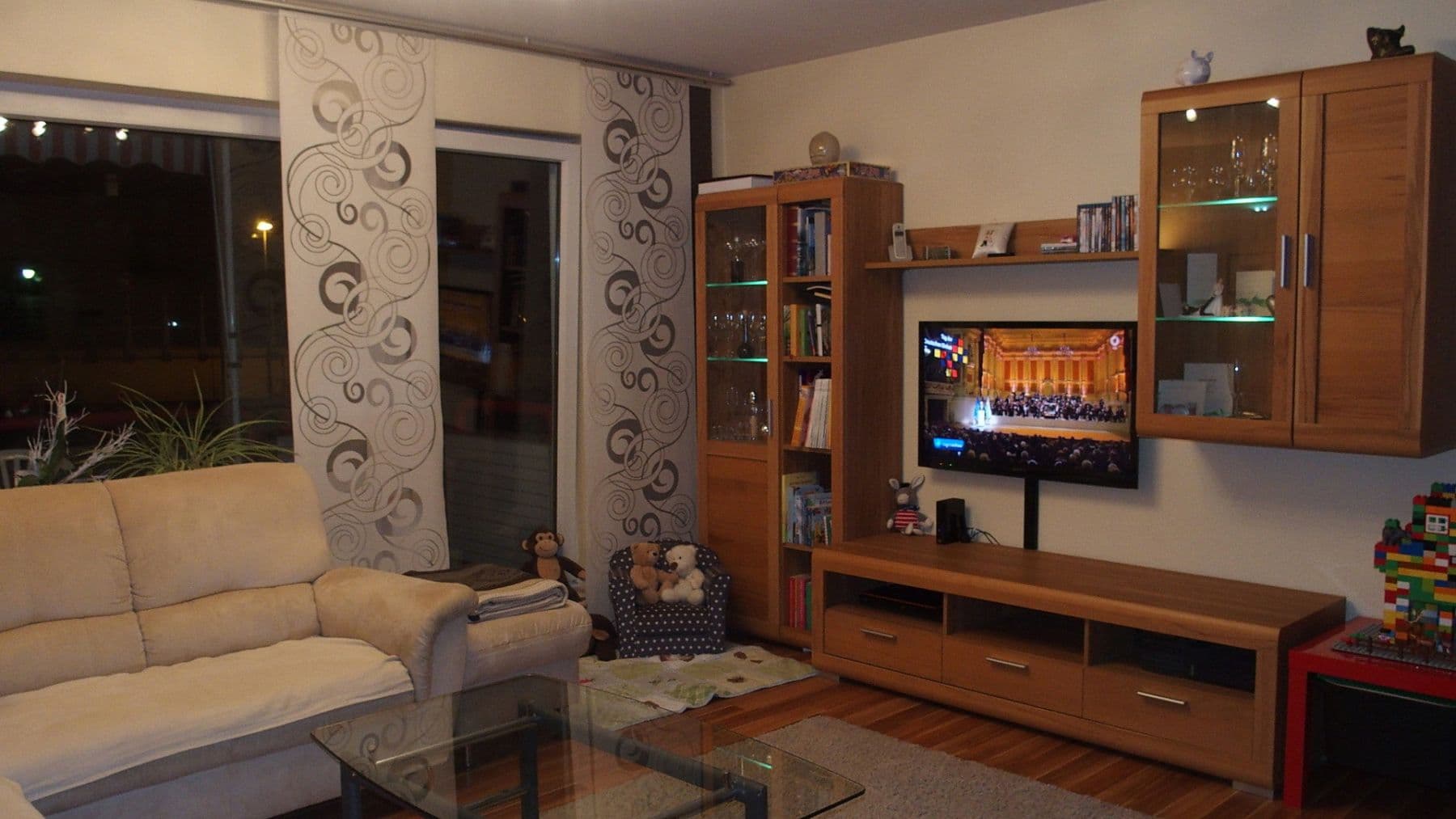 Pronájem bytu 3+1 89 m², Schützenstraße 6, Koblenz, Porýní-Falc Pronájem bytu 3+1 89 m², Schützenstraße 6, Koblenz, Porýní-Falc