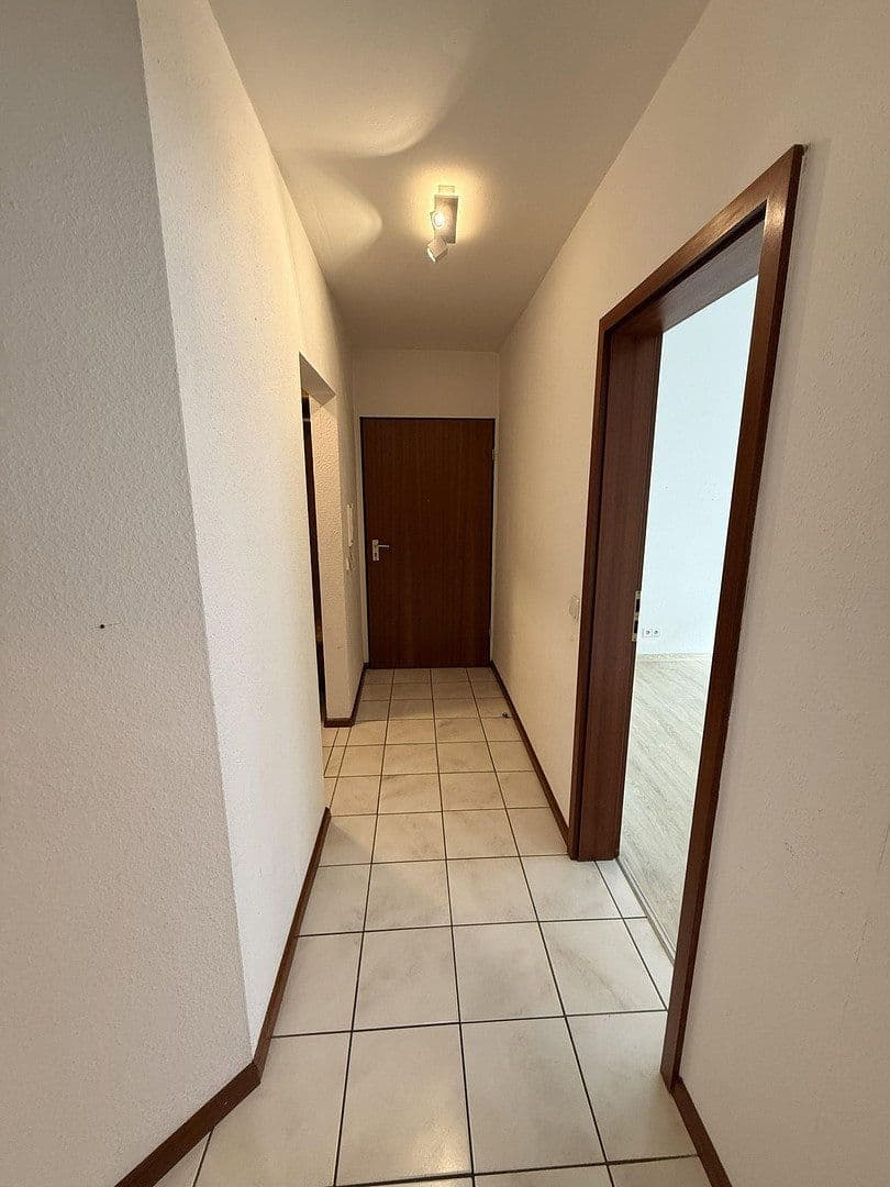 Pronájem bytu 3+1 89 m², Schützenstraße 6, Koblenz, Porýní-Falc Pronájem bytu 3+1 89 m², Schützenstraße 6, Koblenz, Porýní-Falc