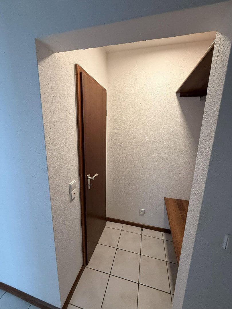 Pronájem bytu 3+1 89 m², Schützenstraße 6, Koblenz, Porýní-Falc Pronájem bytu 3+1 89 m², Schützenstraße 6, Koblenz, Porýní-Falc