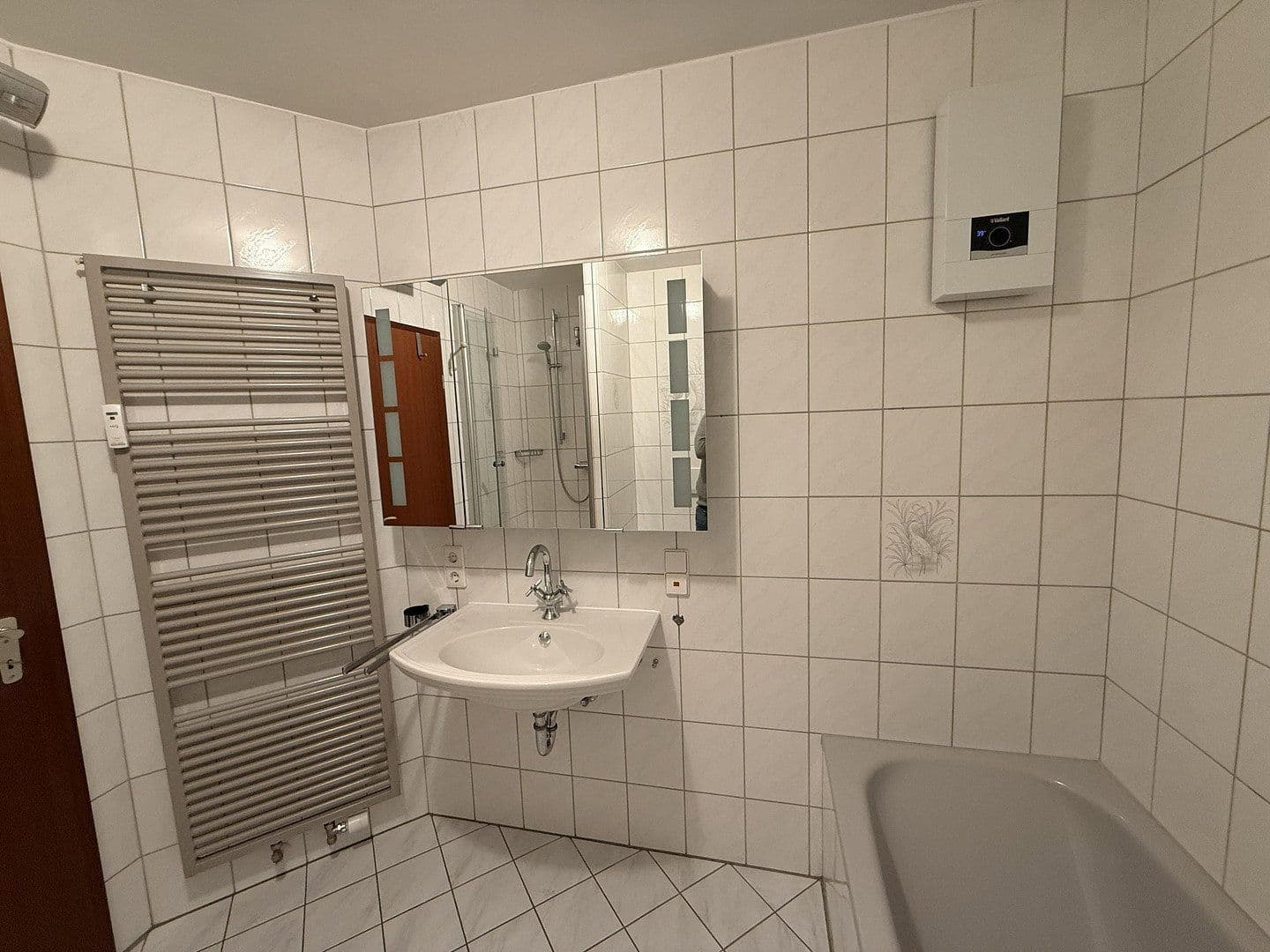 Pronájem bytu 3+1 89 m², Schützenstraße 6, Koblenz, Porýní-Falc Pronájem bytu 3+1 89 m², Schützenstraße 6, Koblenz, Porýní-Falc