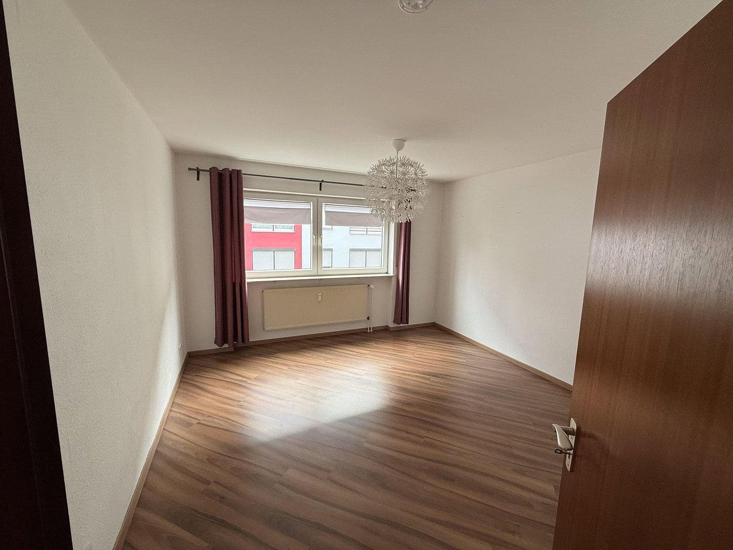Pronájem bytu 3+1 89 m², Schützenstraße 6, Koblenz, Porýní-Falc Pronájem bytu 3+1 89 m², Schützenstraße 6, Koblenz, Porýní-Falc