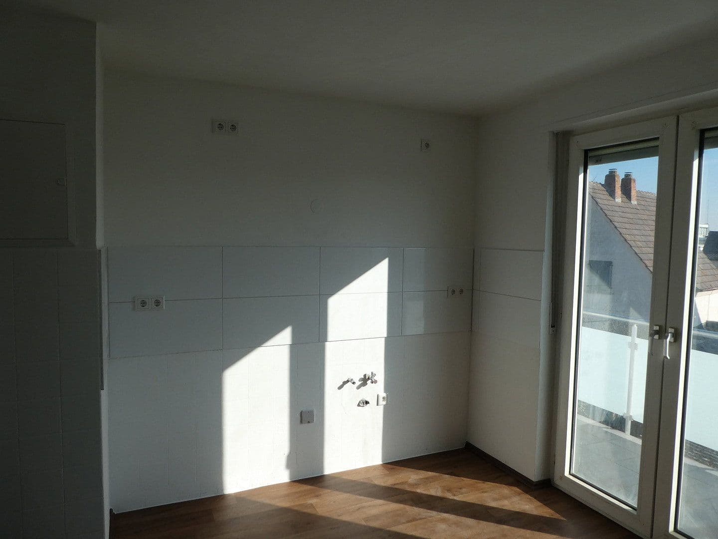 Pronájem bytu 3+1 79 m², Sausenheimerstr. 33, Grünstadt, Porýní-Falc Pronájem bytu 3+1 79 m², Sausenheimerstr. 33, Grünstadt, Porýní-Falc