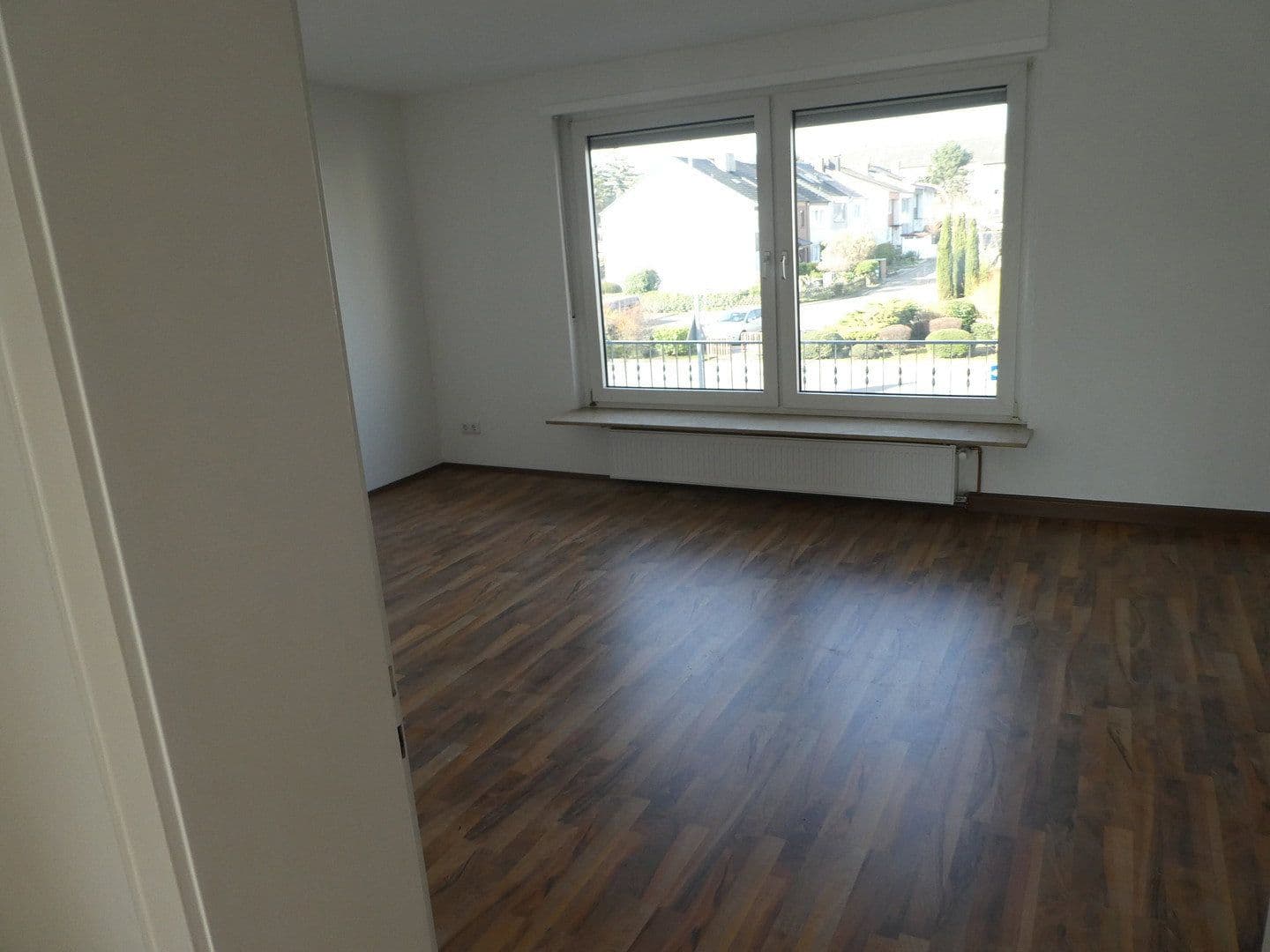 Pronájem bytu 3+1 79 m², Sausenheimerstr. 33, Grünstadt, Porýní-Falc Pronájem bytu 3+1 79 m², Sausenheimerstr. 33, Grünstadt, Porýní-Falc
