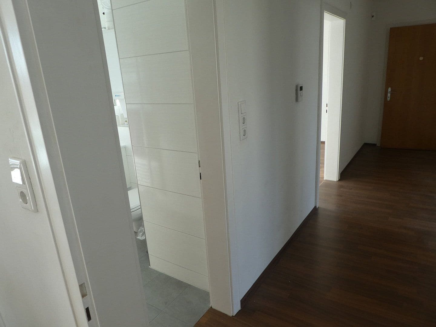 Pronájem bytu 3+1 79 m², Sausenheimerstr. 33, Grünstadt, Porýní-Falc Pronájem bytu 3+1 79 m², Sausenheimerstr. 33, Grünstadt, Porýní-Falc