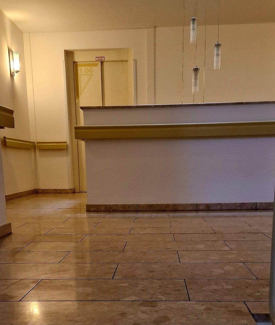 Pronájem bytu 2+1 65 m², Willy-Brandt-Straße 4, Wertheim, Bádensko-Württembersko Pronájem bytu 2+1 65 m², Willy-Brandt-Straße 4, Wertheim, Bádensko-Württembersko