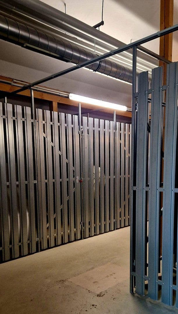 Pronájem bytu 2+1 65 m², Willy-Brandt-Straße 4, Wertheim, Bádensko-Württembersko Pronájem bytu 2+1 65 m², Willy-Brandt-Straße 4, Wertheim, Bádensko-Württembersko