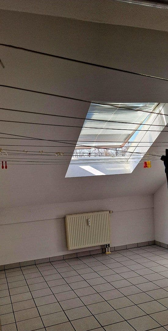 Pronájem bytu 2+1 65 m², Willy-Brandt-Straße 4, Wertheim, Bádensko-Württembersko Pronájem bytu 2+1 65 m², Willy-Brandt-Straße 4, Wertheim, Bádensko-Württembersko