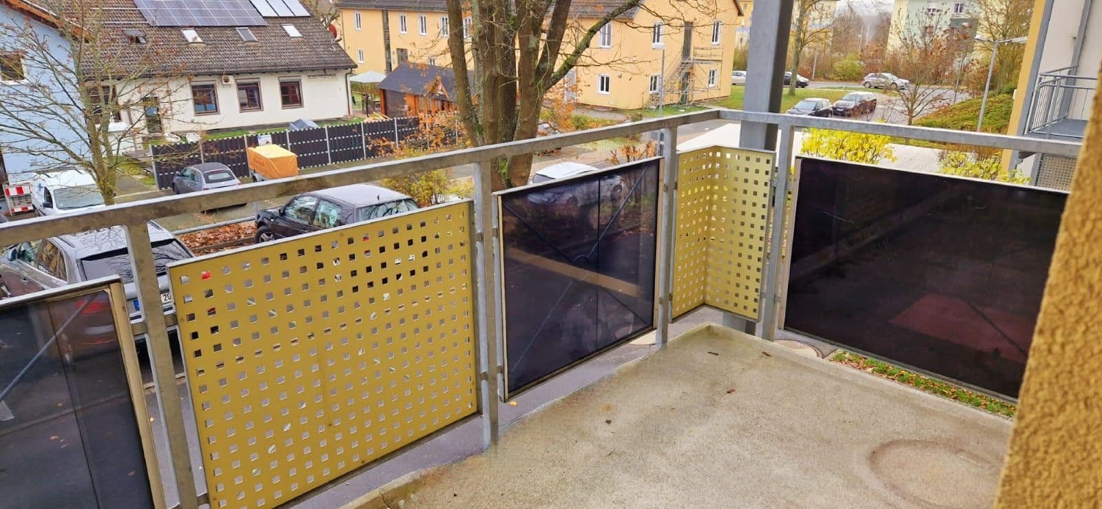 Pronájem bytu 2+1 65 m², Willy-Brandt-Straße 4, Wertheim, Bádensko-Württembersko Pronájem bytu 2+1 65 m², Willy-Brandt-Straße 4, Wertheim, Bádensko-Württembersko