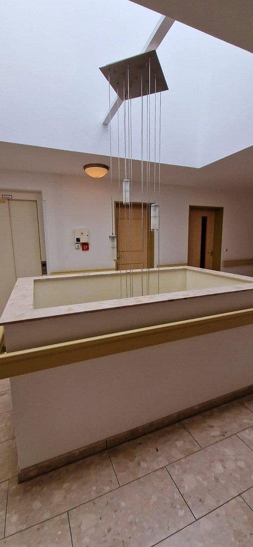 Pronájem bytu 2+1 65 m², Willy-Brandt-Straße 4, Wertheim, Bádensko-Württembersko Pronájem bytu 2+1 65 m², Willy-Brandt-Straße 4, Wertheim, Bádensko-Württembersko