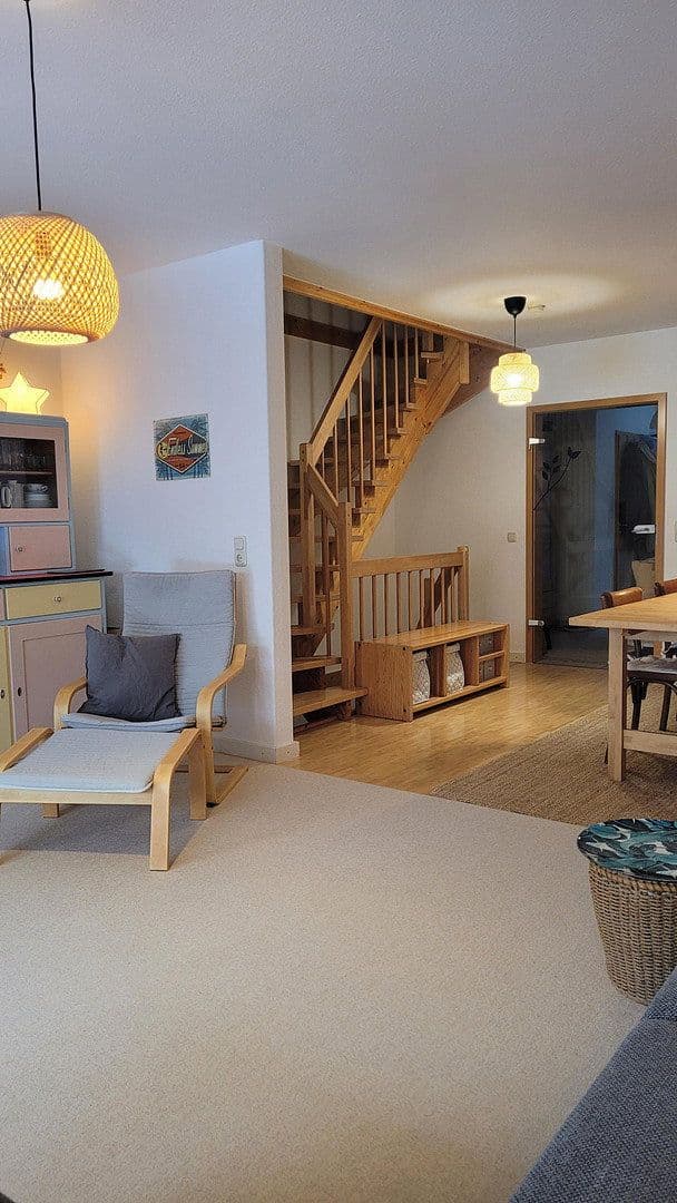 Prodej domu 120 m², pozemek 135 m², Erlangen, Bavorsko Prodej domu 120 m², pozemek 135 m², Erlangen, Bavorsko