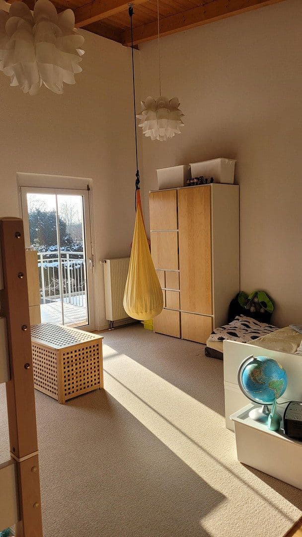 Prodej domu 120 m², pozemek 135 m², Erlangen, Bavorsko Prodej domu 120 m², pozemek 135 m², Erlangen, Bavorsko