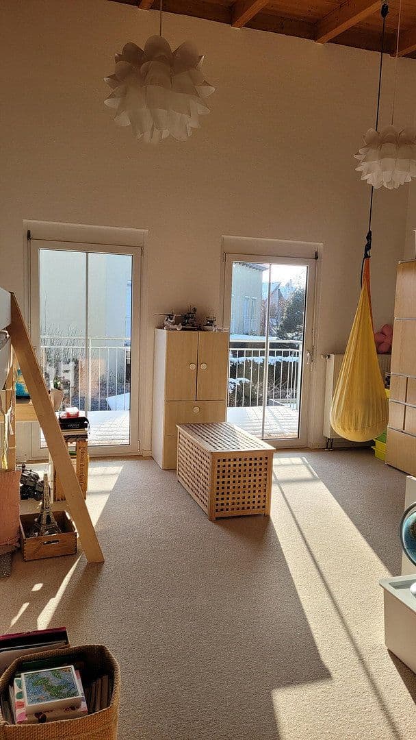 Prodej domu 120 m², pozemek 135 m², Erlangen, Bavorsko Prodej domu 120 m², pozemek 135 m², Erlangen, Bavorsko