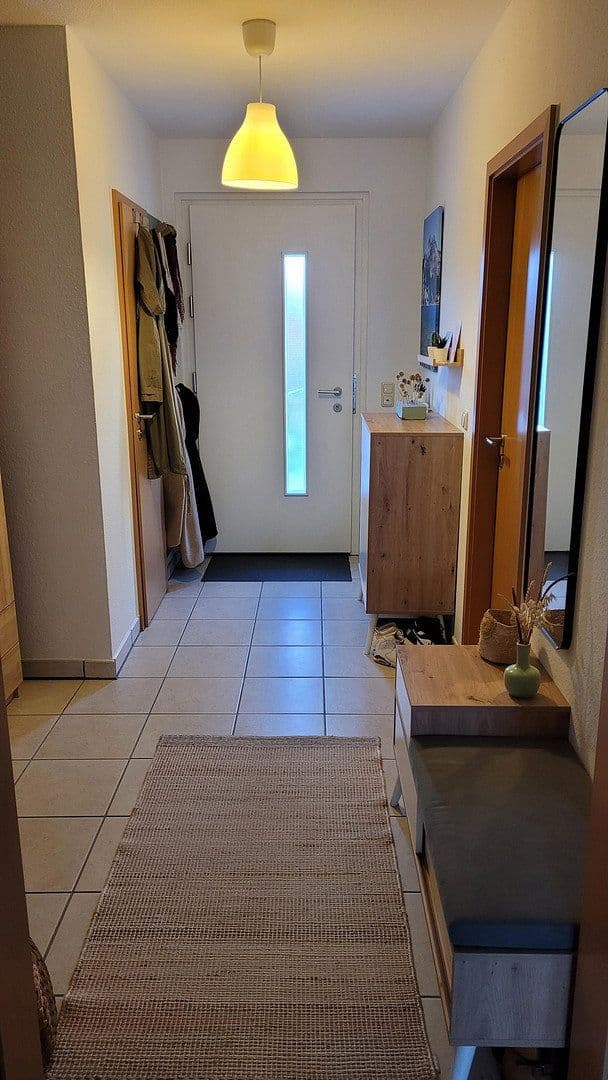 Prodej domu 120 m², pozemek 135 m², Erlangen, Bavorsko Prodej domu 120 m², pozemek 135 m², Erlangen, Bavorsko