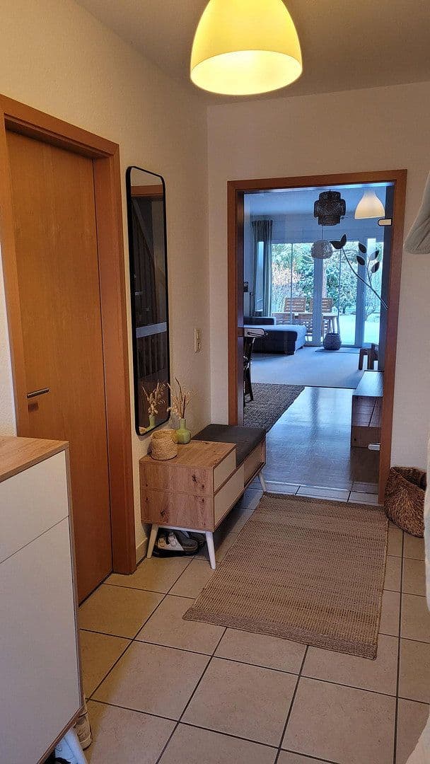 Prodej domu 120 m², pozemek 135 m², Erlangen, Bavorsko Prodej domu 120 m², pozemek 135 m², Erlangen, Bavorsko