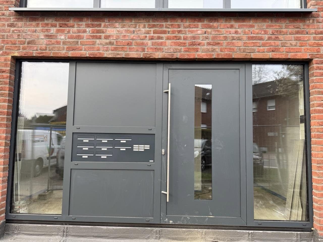 Pronájem bytu 3+1 84 m², Olfener Weg 3, Dülmen, Severní Porýní-Vestfálsko Pronájem bytu 3+1 84 m², Olfener Weg 3, Dülmen, Severní Porýní-Vestfálsko