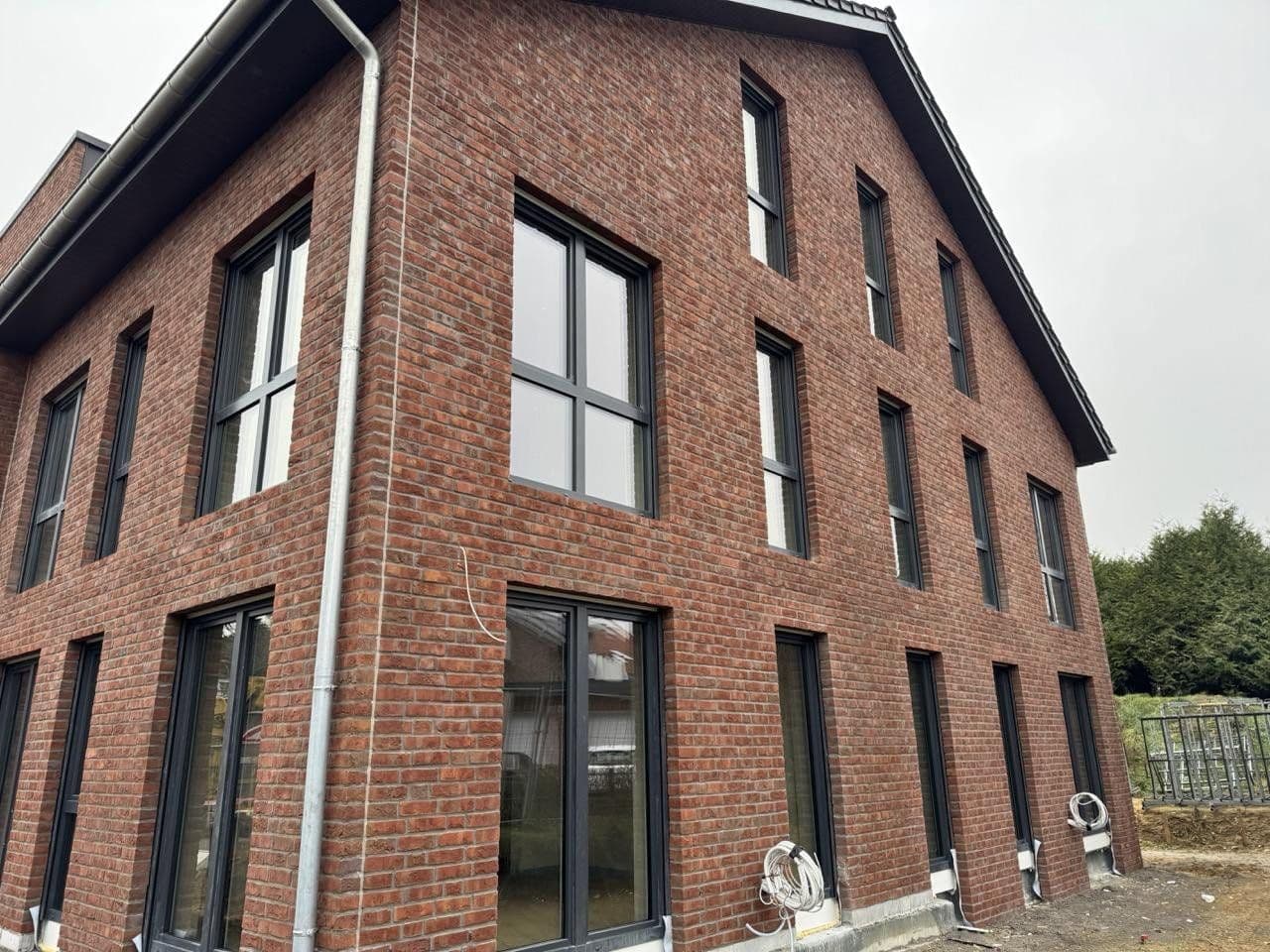 Pronájem bytu 3+1 84 m², Olfener Weg 3, Dülmen, Severní Porýní-Vestfálsko Pronájem bytu 3+1 84 m², Olfener Weg 3, Dülmen, Severní Porýní-Vestfálsko