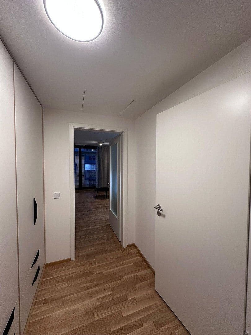 Pronájem bytu 1+1 40 m², Leipziger Straße 35A, Dresden, Sasko Pronájem bytu 1+1 40 m², Leipziger Straße 35A, Dresden, Sasko