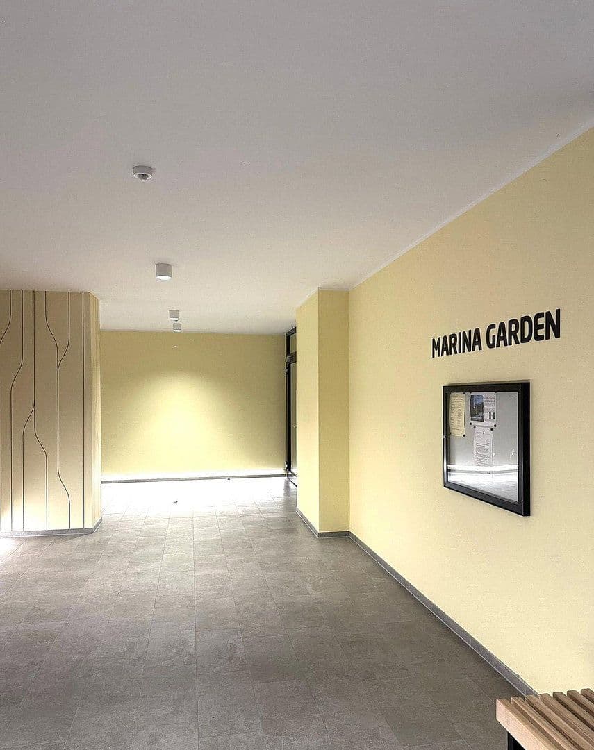 Pronájem bytu 1+1 40 m², Leipziger Straße 35A, Dresden, Sasko Pronájem bytu 1+1 40 m², Leipziger Straße 35A, Dresden, Sasko