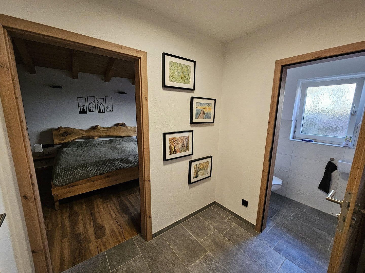 Pronájem bytu 3+1 101 m², Haiming, Tyrolsko Pronájem bytu 3+1 101 m², Haiming, Tyrolsko