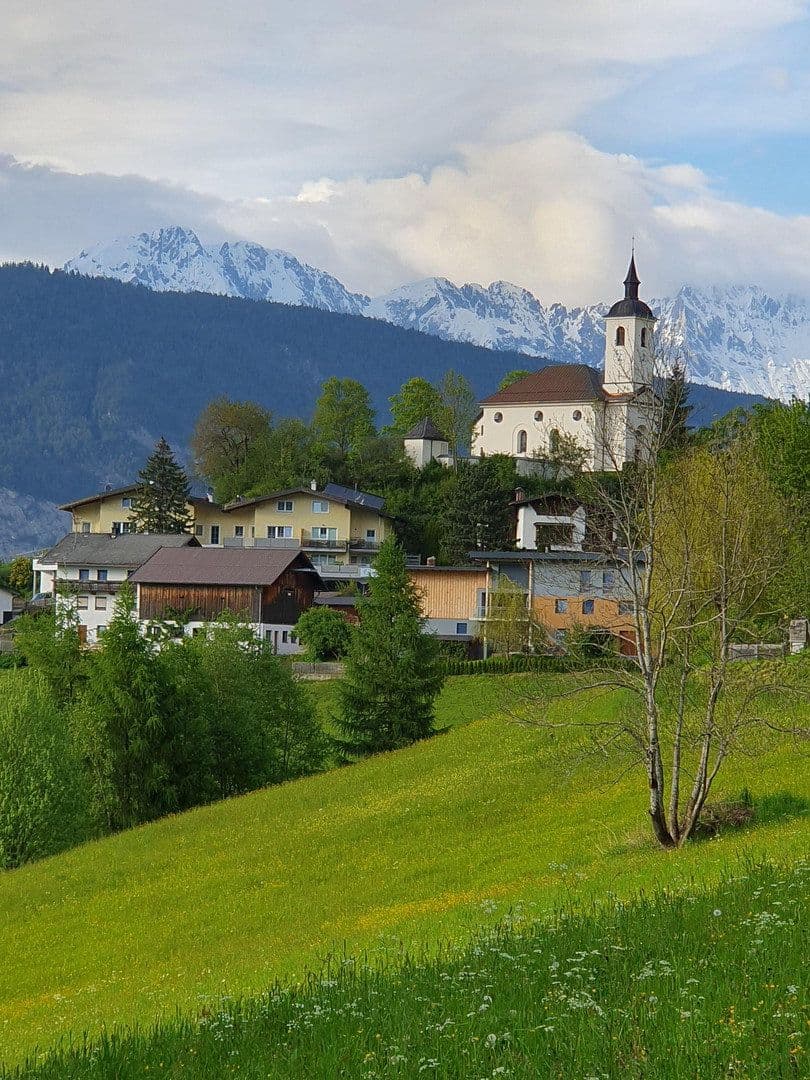 Pronájem bytu 3+1 101 m², Haiming, Tyrolsko Pronájem bytu 3+1 101 m², Haiming, Tyrolsko