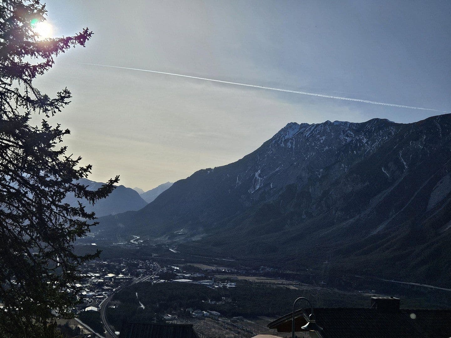 Pronájem bytu 3+1 101 m², Haiming, Tyrolsko Pronájem bytu 3+1 101 m², Haiming, Tyrolsko