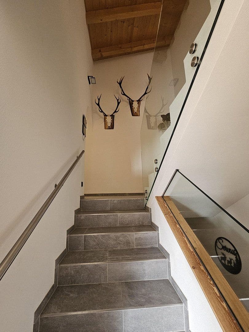 Pronájem bytu 3+1 101 m², Haiming, Tyrolsko Pronájem bytu 3+1 101 m², Haiming, Tyrolsko