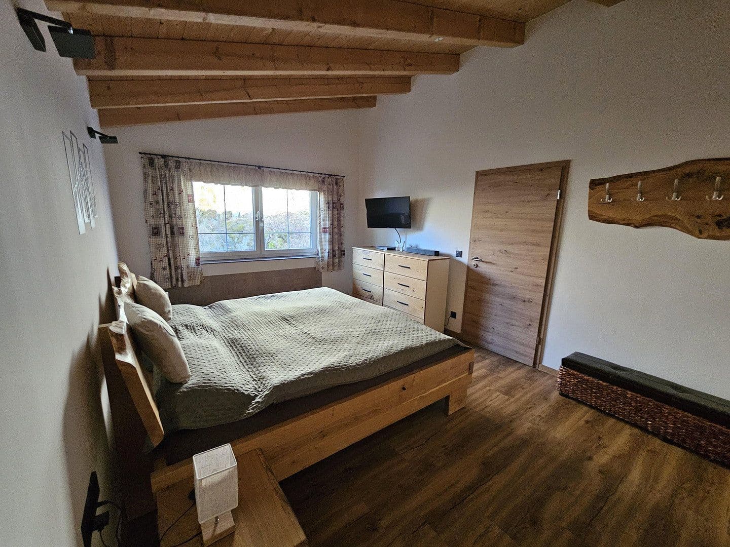 Pronájem bytu 3+1 101 m², Haiming, Tyrolsko Pronájem bytu 3+1 101 m², Haiming, Tyrolsko