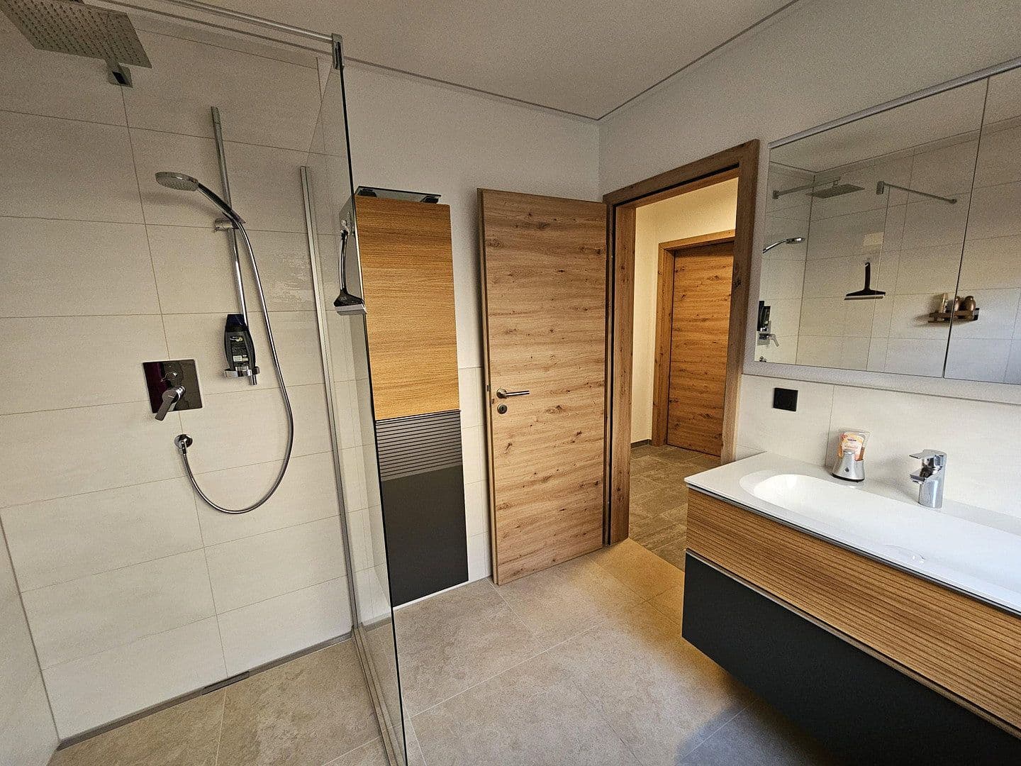 Pronájem bytu 3+1 101 m², Haiming, Tyrolsko Pronájem bytu 3+1 101 m², Haiming, Tyrolsko