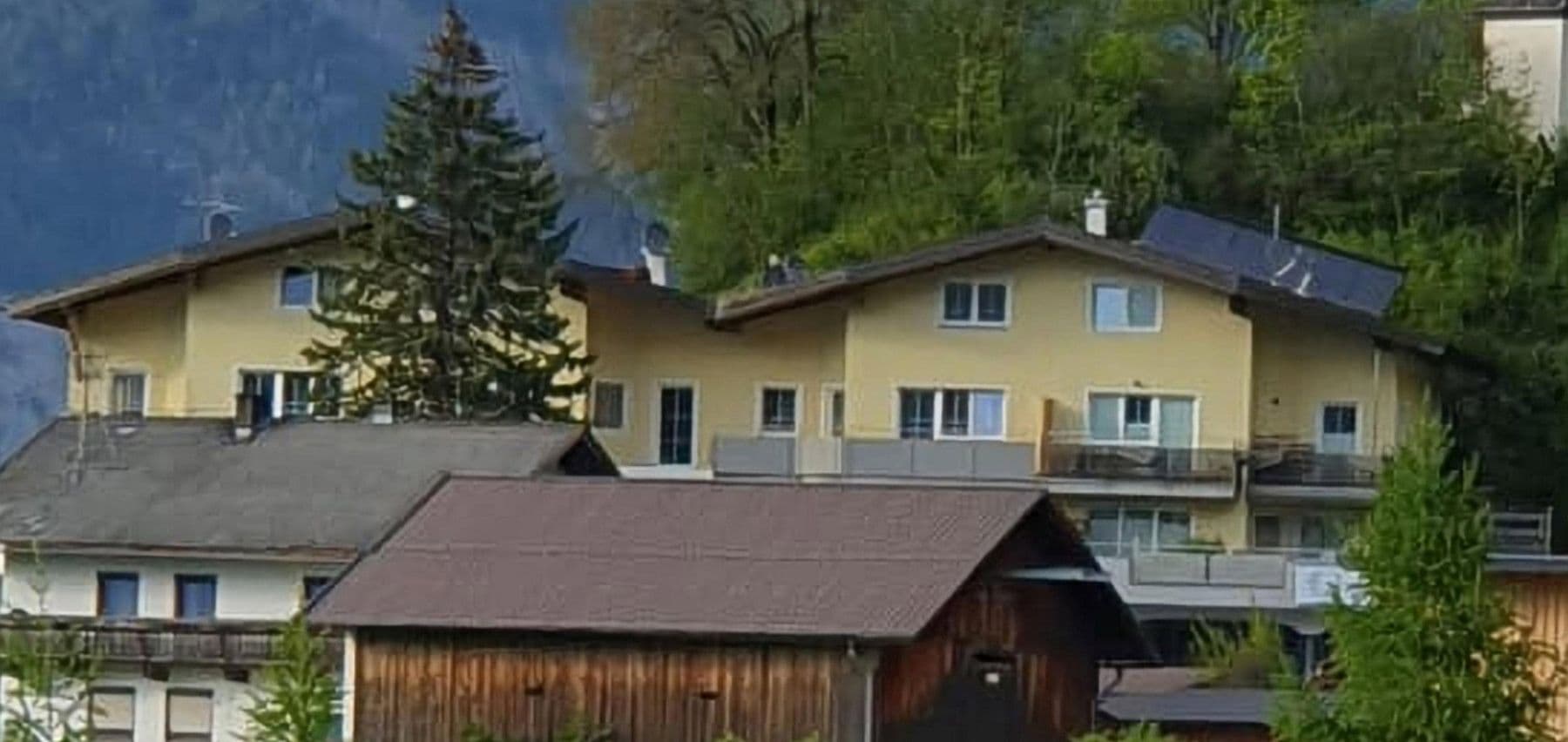 Pronájem bytu 3+1 101 m², Haiming, Tyrolsko Pronájem bytu 3+1 101 m², Haiming, Tyrolsko